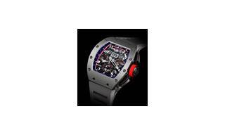 Richard Mille se convierte en Patrocinador Oficial de la Spa Classic 2013