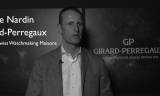SIHH 2019 Insights: En conversación con Patrick Pruniaux, CEO de Ulysse Nardin & Girard-Perregaux