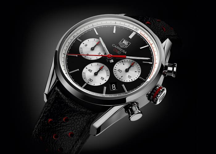 TAG Heuer