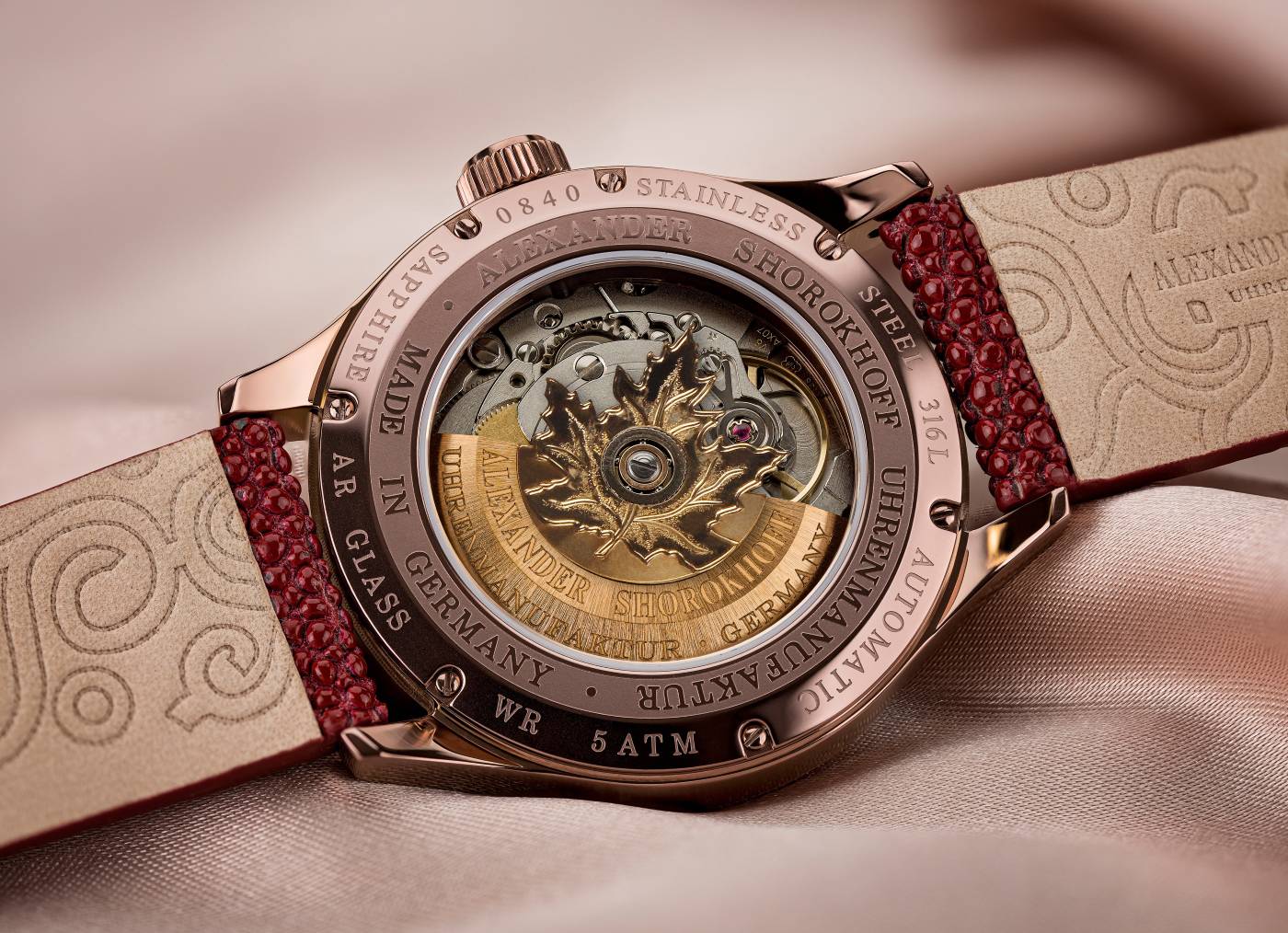 Alexander_Shorokhoff_autumn_back-_Europa_Star_watch_magazine_2020