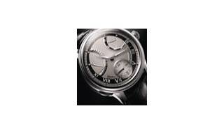 Maurice Lacroix - Calendario Retrógrado y Doble Retrógrado Edición Limitada. 