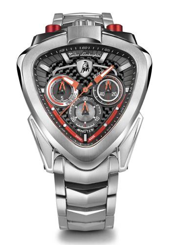 Spyder 12H de Lamborghini