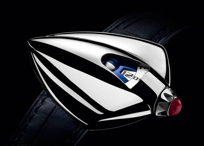 Dream Watch 5 por De Bethune