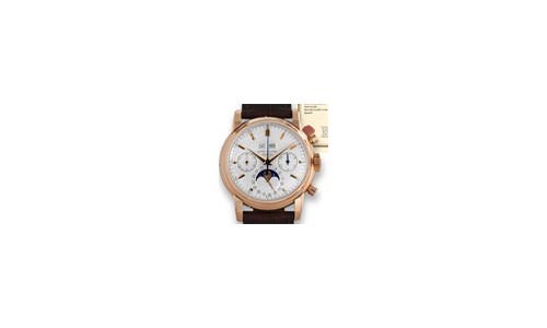 Antiquorum: Resultados de la subasta de otoño