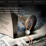 El portal dedicado al Poinçon de Genève