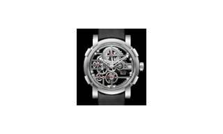 RJ Romain Jerome Celebra los Logros “Orbitales”