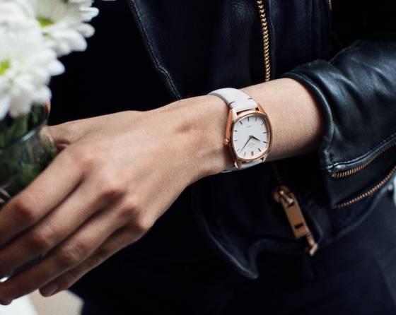 Presentando la marca de relojes Sueca Knut Gadd