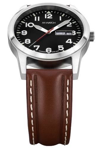 Aero de M-Watch