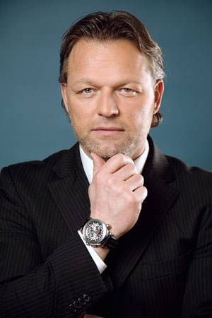 Bucherer Group parts company junto con la dirección de Carl F. Bucherer watch brand 