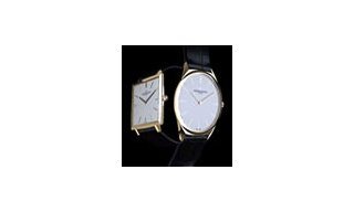 Pre-SIHH 2010 novedades Vacheron Constantin - Relojes ultrafinos