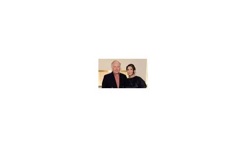 Bulgari centellea en St. Moritz