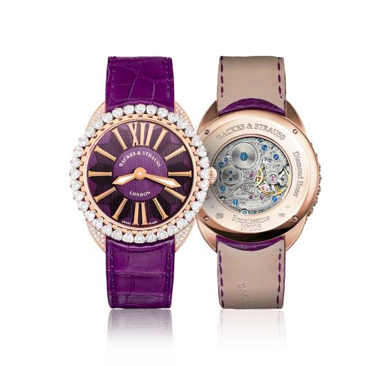 The Queen of Hearts de Backes & Strauss