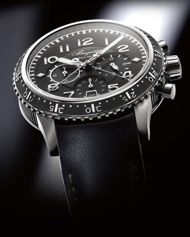 TYPE XXI de Breguet