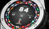 Percepciones de Baselworld 2018 con Hublot