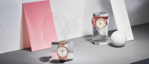 Frédérique Constant presenta el Highlife Ladies Automatic