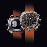 Tissot PRS 330 Chrono Quartz Tony Parker Limited Edition 2012