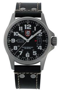 Luminox presenta la nueva serie Field