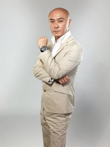 Maurice Lacroix anuncia a Dicky Cheung como su primer Embajador en Asia