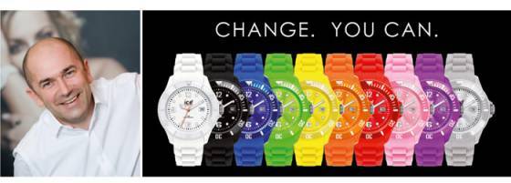 El surgimiento y auge de Ice-Watch