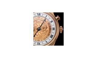 Genius Temporis – Un Nuevo Reloj de Konstantin Chaykin 