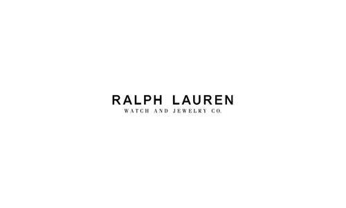 Ralph Lauren Watch & Jewelry se une a la Fondation de la Haute Horlogerie 