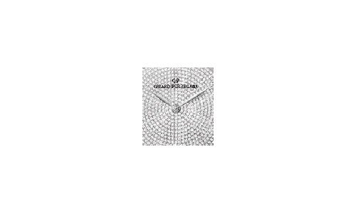 Girard-Perregaux 1966 Jewellery