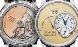 F.P.Journe: celebrando los 20 años del Octa con una nueva serie limitada