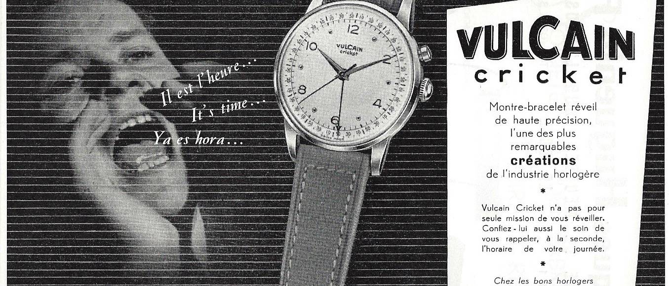 Cinco relojes con alarma vintage asequibles