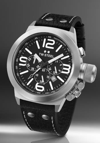 Canteen TW6 de TW Steel