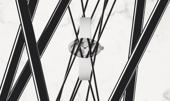 Cartier a punto para el 2018 con nuevas adiciones a la colección Libre 