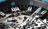 Norqain Wild One Skeleton de 39 mm se lanza con una campaña repleta de estrellas