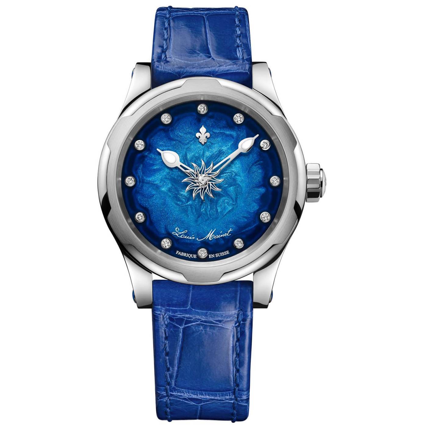 Sundance de Louis Moinet