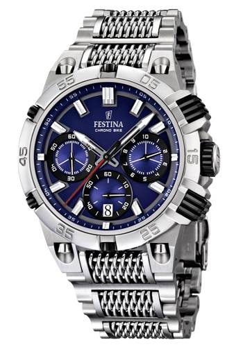 Chrono Bike de Festina