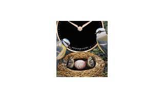 The Bird Repeater de Jaquet Droz