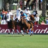 El Cartier International Dubai Polo Challenge