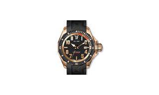 BaselWorld 2012 - Nueva T-Fun Collection de TF Est. 1968