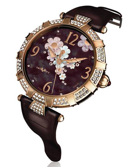 GOLDEN AFTERNOON - DeWitt nueva colección para las mujeres
