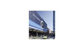 BASELWORLD 2010: Desde la posición de la fuerza