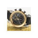 CUERVO Y SOBRINOS Torpedo Pirata Moonphase 