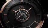 El Antimagnetic Tourbillon de Omega