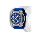 Wyler Geneve, reloj oficial de la selección italiana de fútbol. 