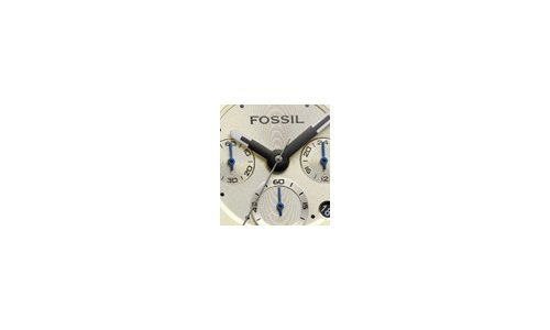 Nuevos cronógrafos de Fossil