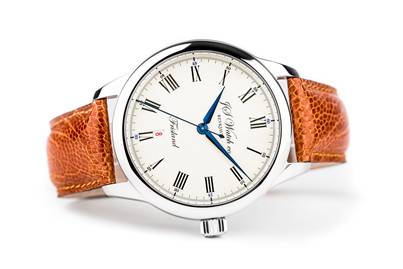 Frisland Classic de JS Watch Co.