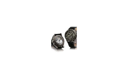 Victorinox Swiss Army retorna a sus raíces con un reloj dedicado a la aviación. 