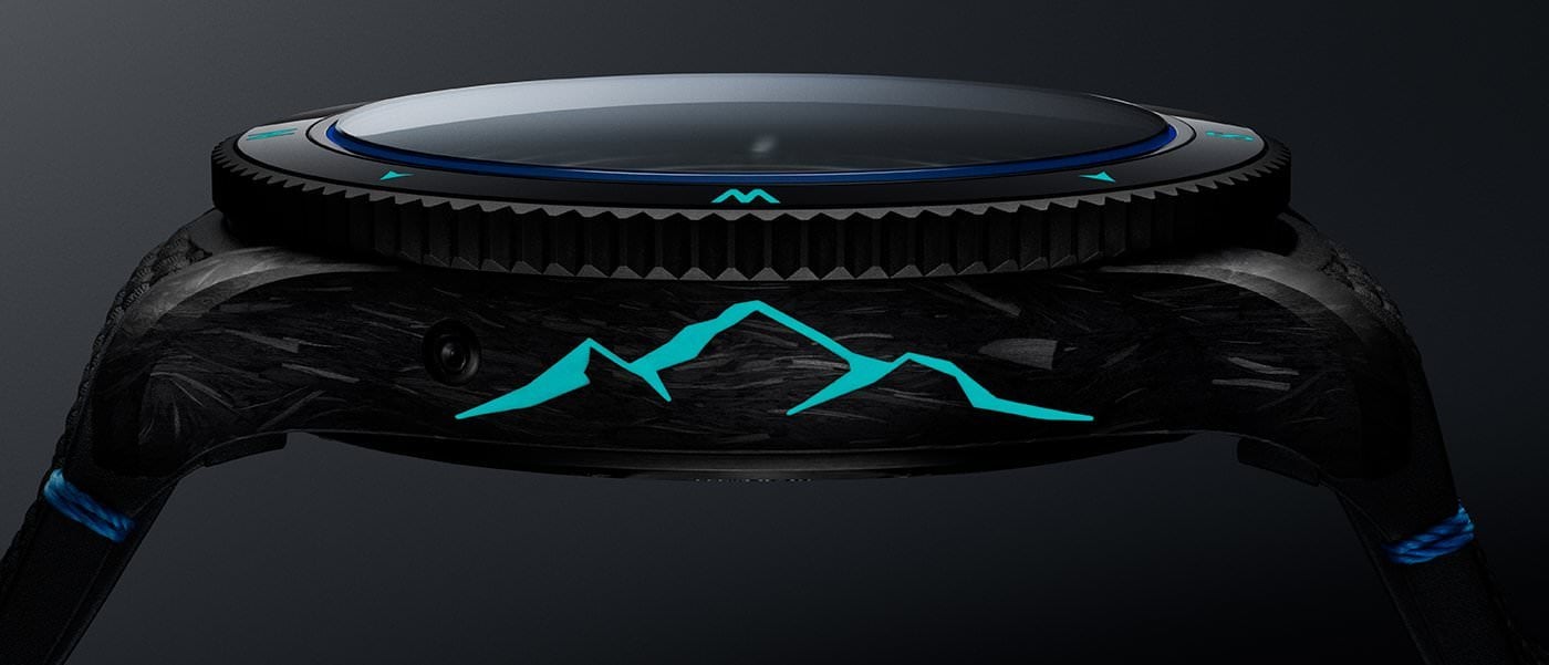 Montblanc: una visión general de los nuevos relojes