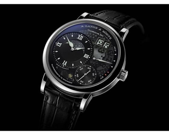 Cuando el «Made in Glashütte» es el asunto
