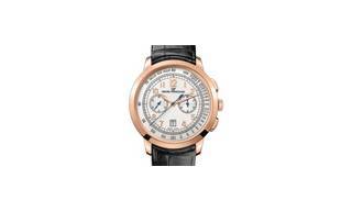 Un nuevo gran clásico entre los cronógrafos Girard-Perregaux
