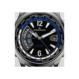 Master Compressor Extreme W-Alarm de Jaeger-LeCoultre: subasta online a beneficio
