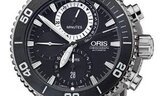 CARLOS COSTE LIMITED EDITION CENOTE SERIES de Oris