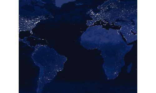 TODOS EN TODO EL MUNDO – Watch Retail Map